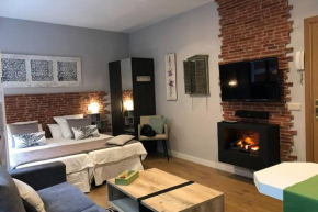 HOMELY LOFT PLAZA MAYOR